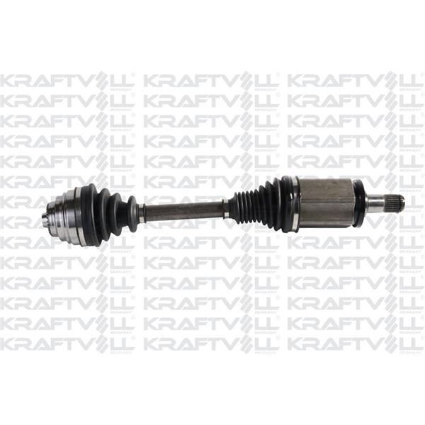 Komple Aks Sol On  550 Mm Bmw F20 F21 F22 F30 F32 F34 F36